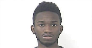 Mario Ayungua, - St. Lucie County, FL 